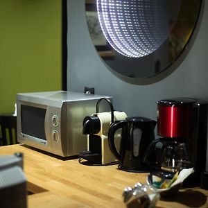 Apartment mit 2 Schlafzimmern